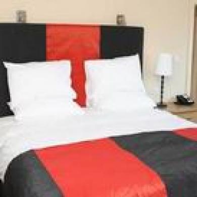 Hotel Great Manor & London Stansted Hallingbury