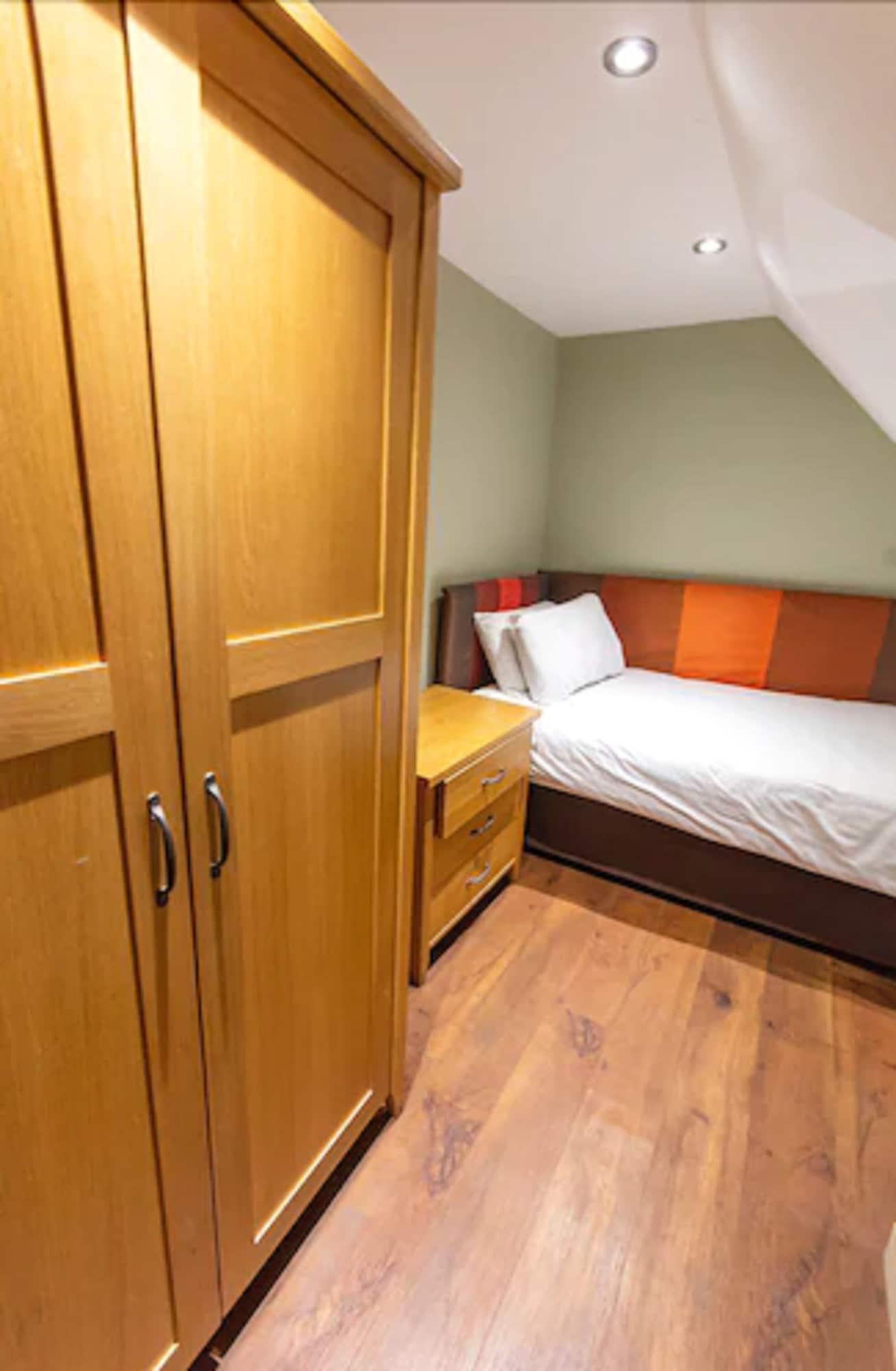 Great Manor & London Stansted Hallingbury