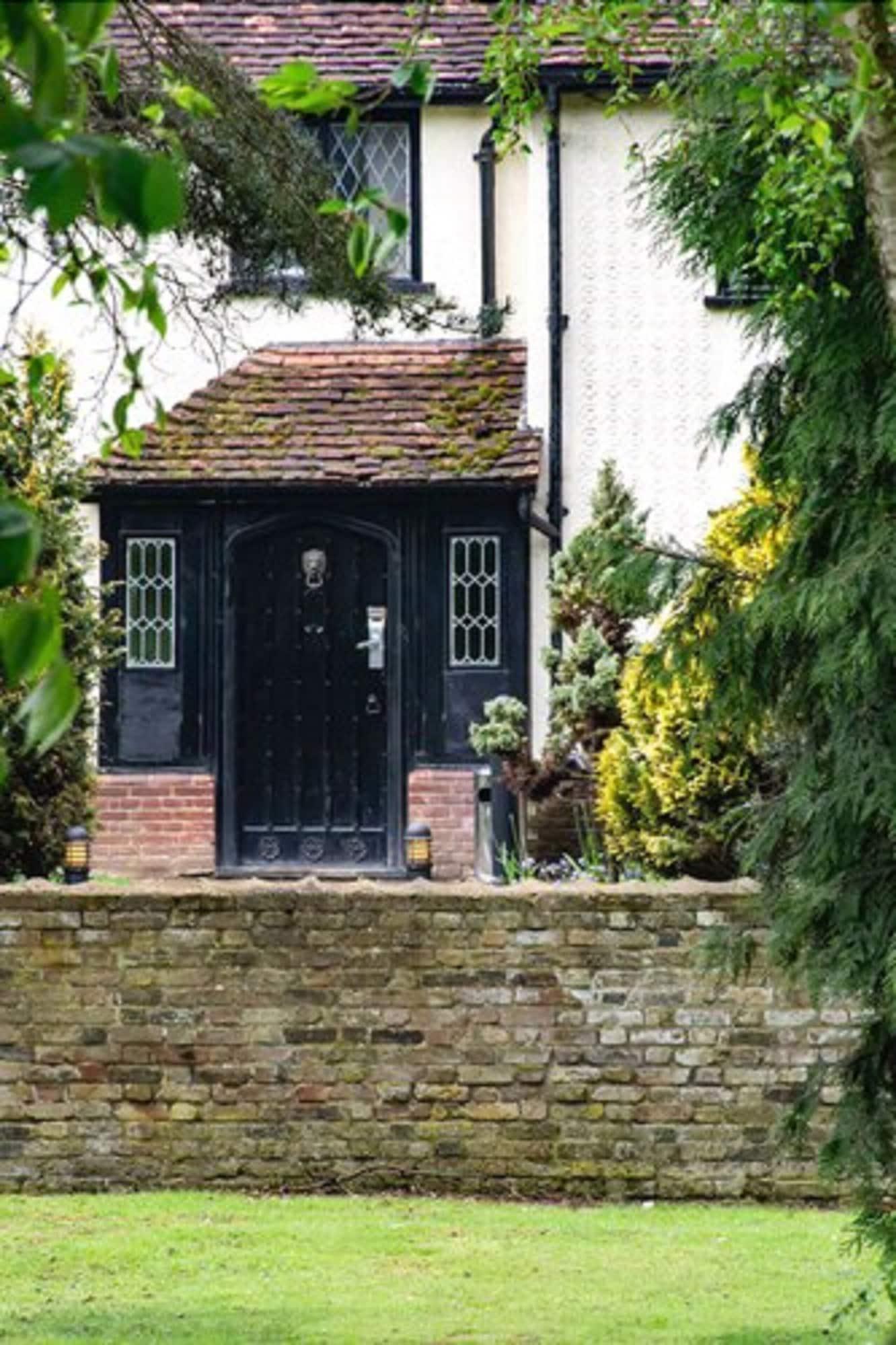 Hotel Great Manor & London Stansted 4*