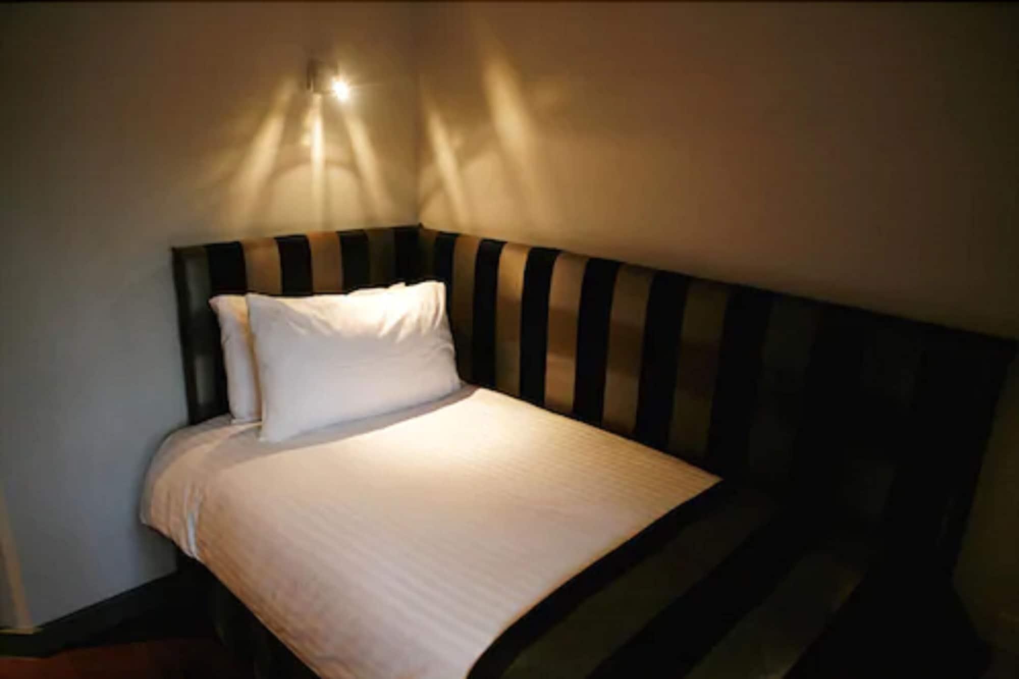Great Manor & London Stansted 4* Hallingbury