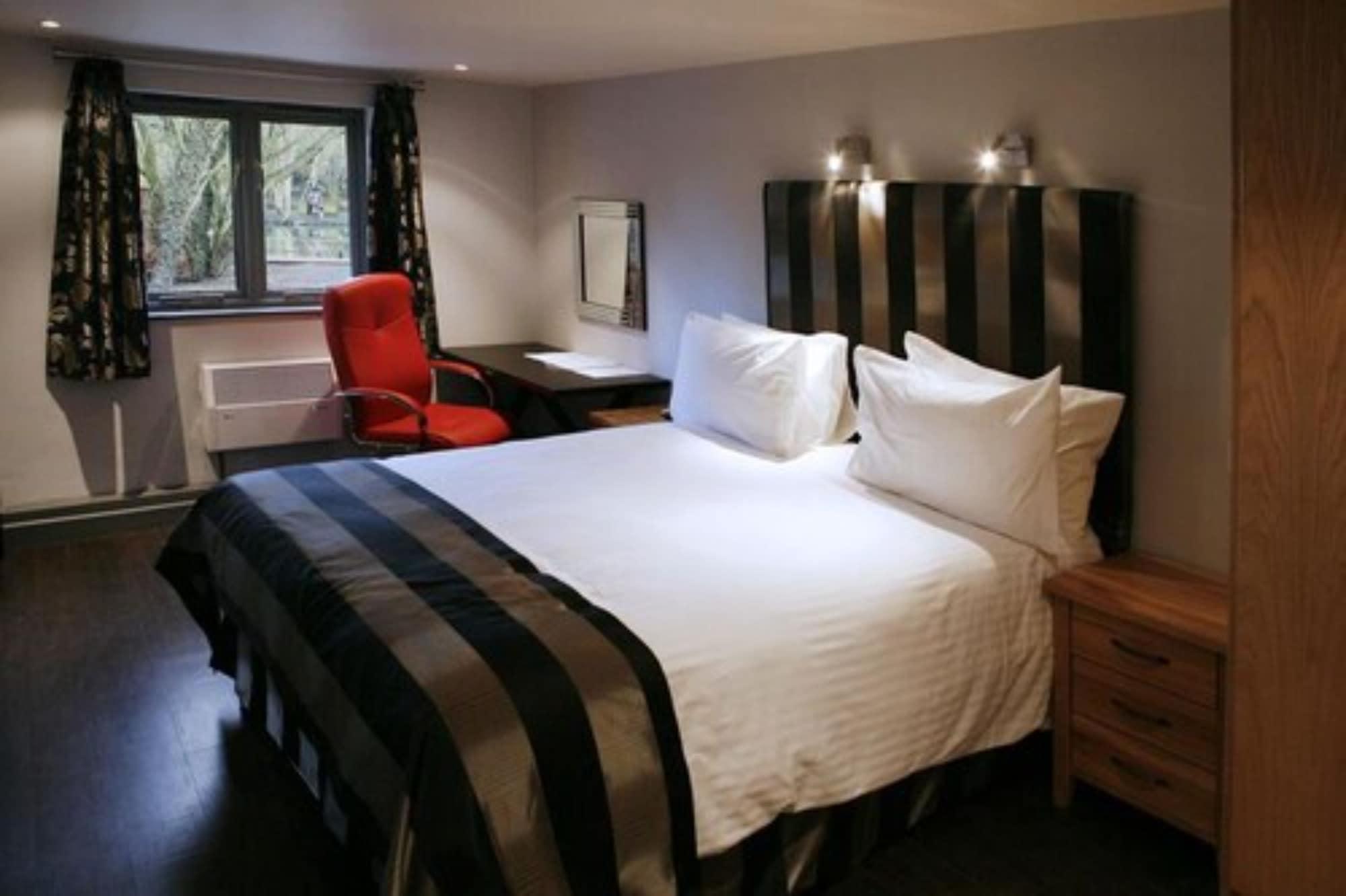 Great Manor & London Stansted 4* Hallingbury