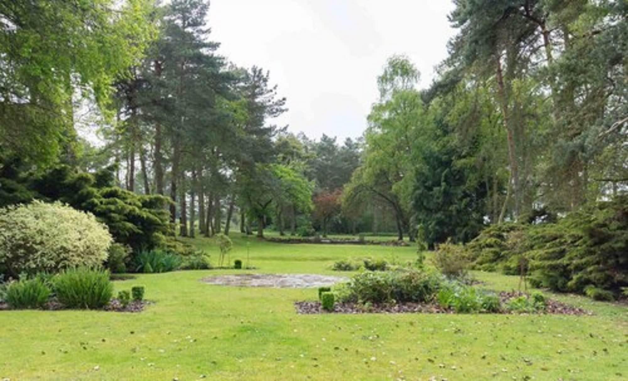 Great Manor & London Stansted Hotel 4*