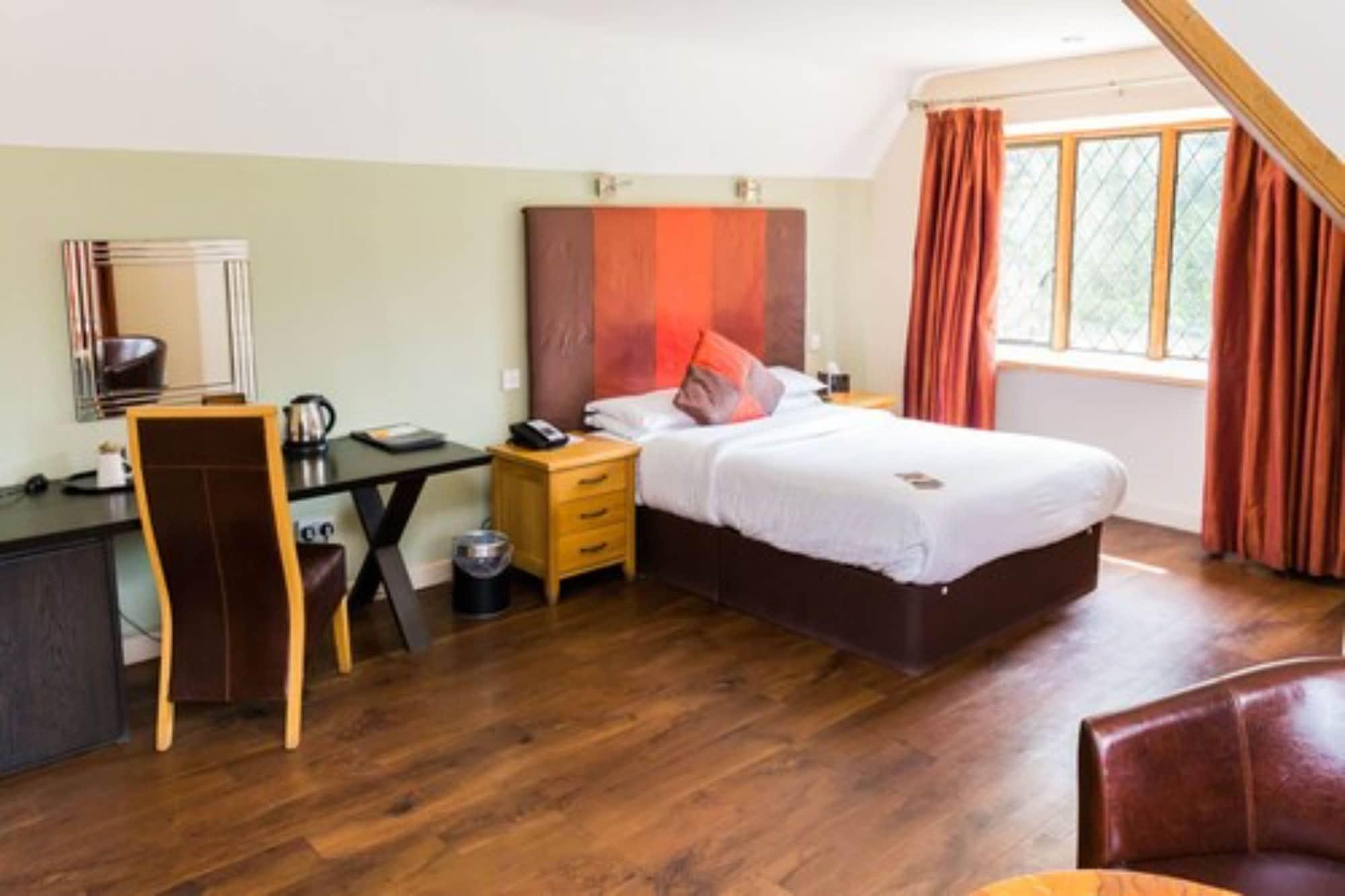 Hotel Great Manor & London Stansted 4*