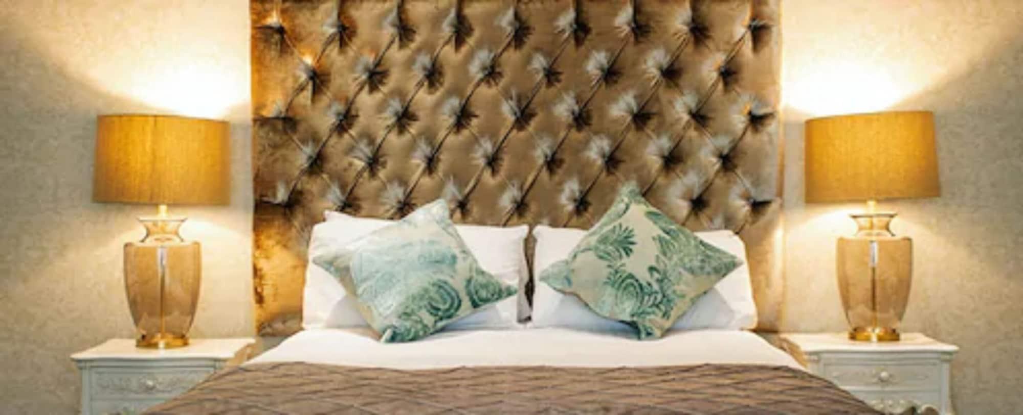 Great Manor & London Stansted Hallingbury