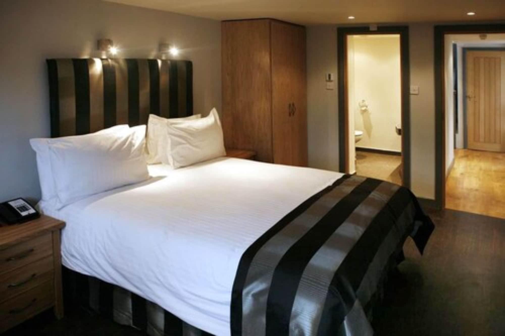 Great Manor & London Stansted Hotel