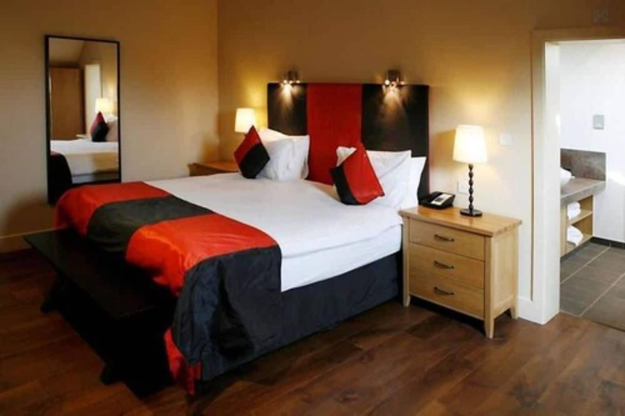 Great Manor & London Stansted Hotel