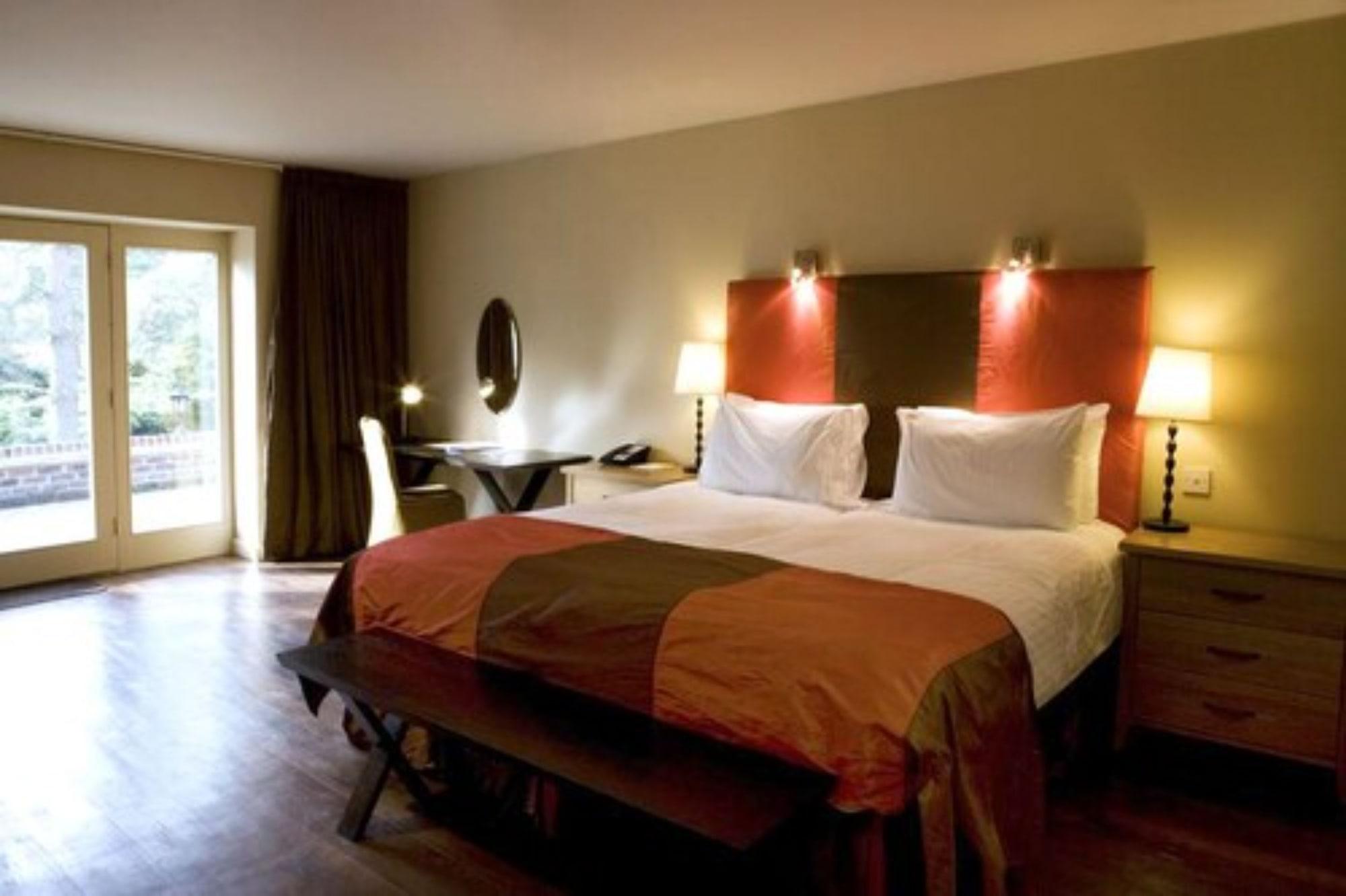 Great Manor & London Stansted 4* Hallingbury