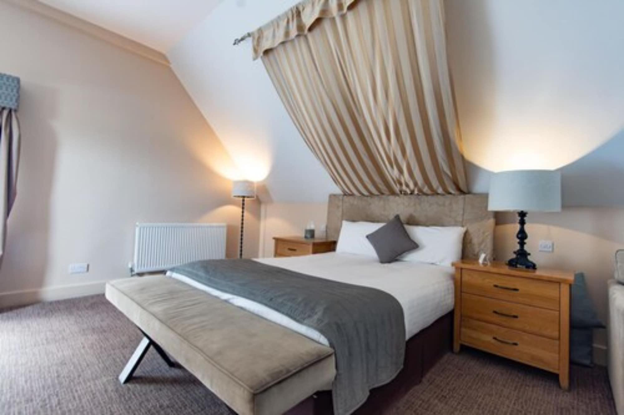 Great Manor & London Stansted Hallingbury