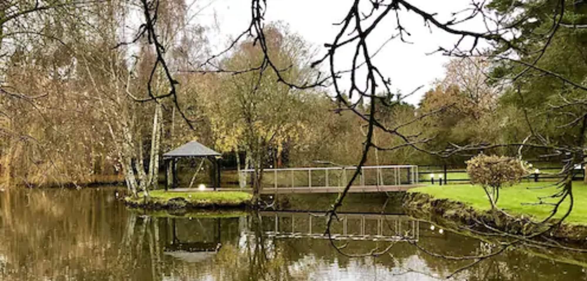 Great Manor & London Stansted 4*