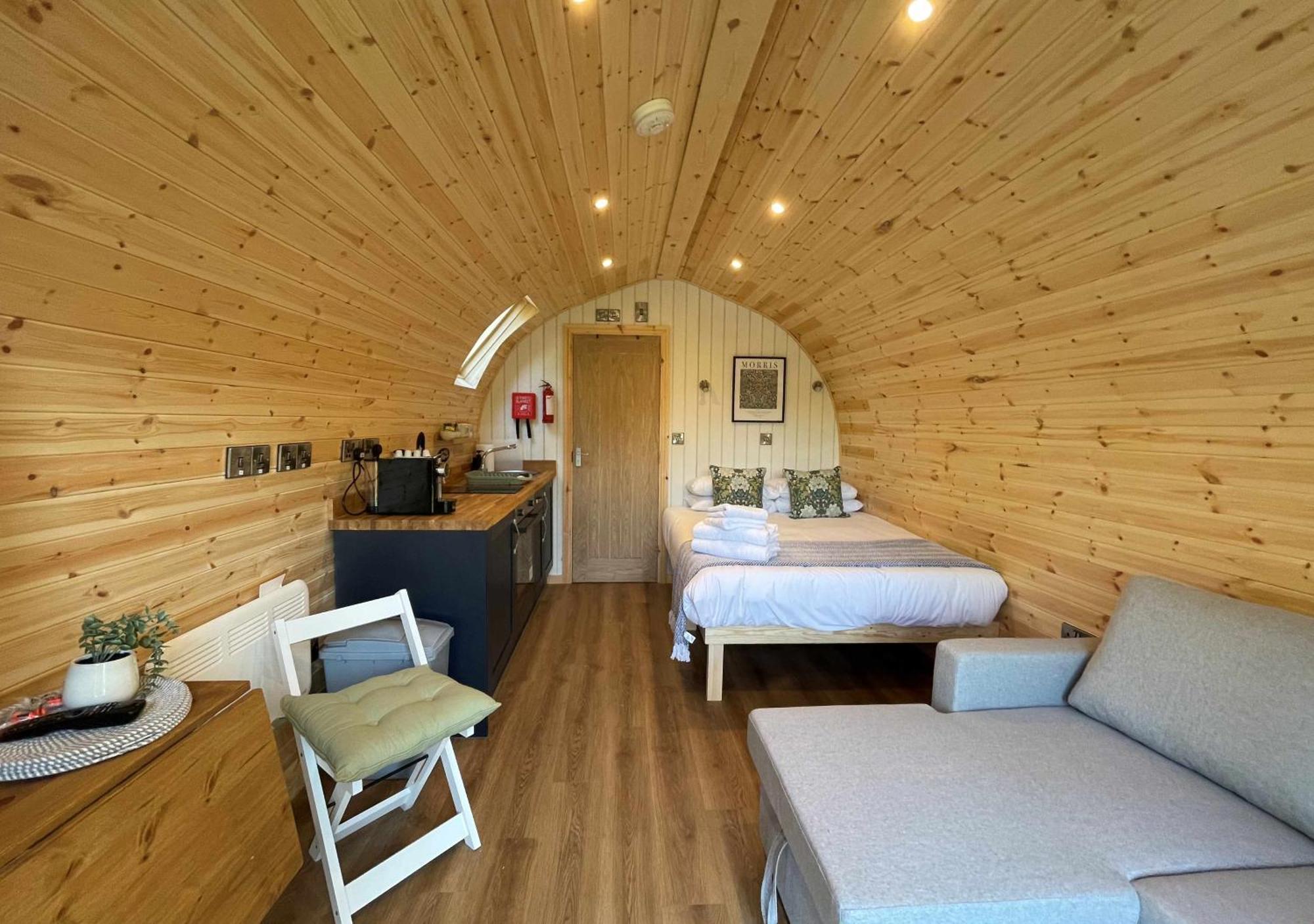 Great Manor & London Stansted 4* Hallingbury