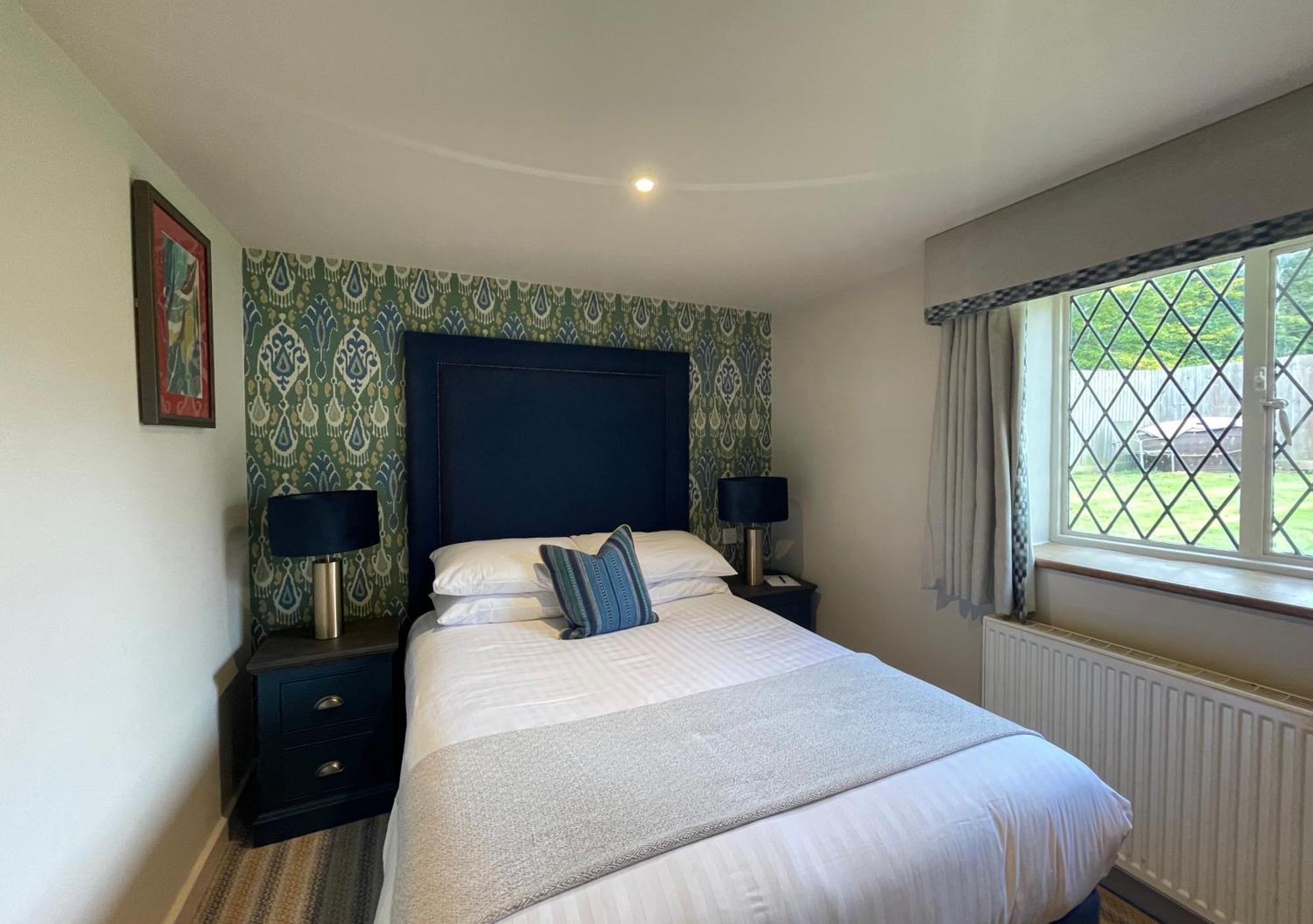 Great Manor & London Stansted Hotel Hallingbury