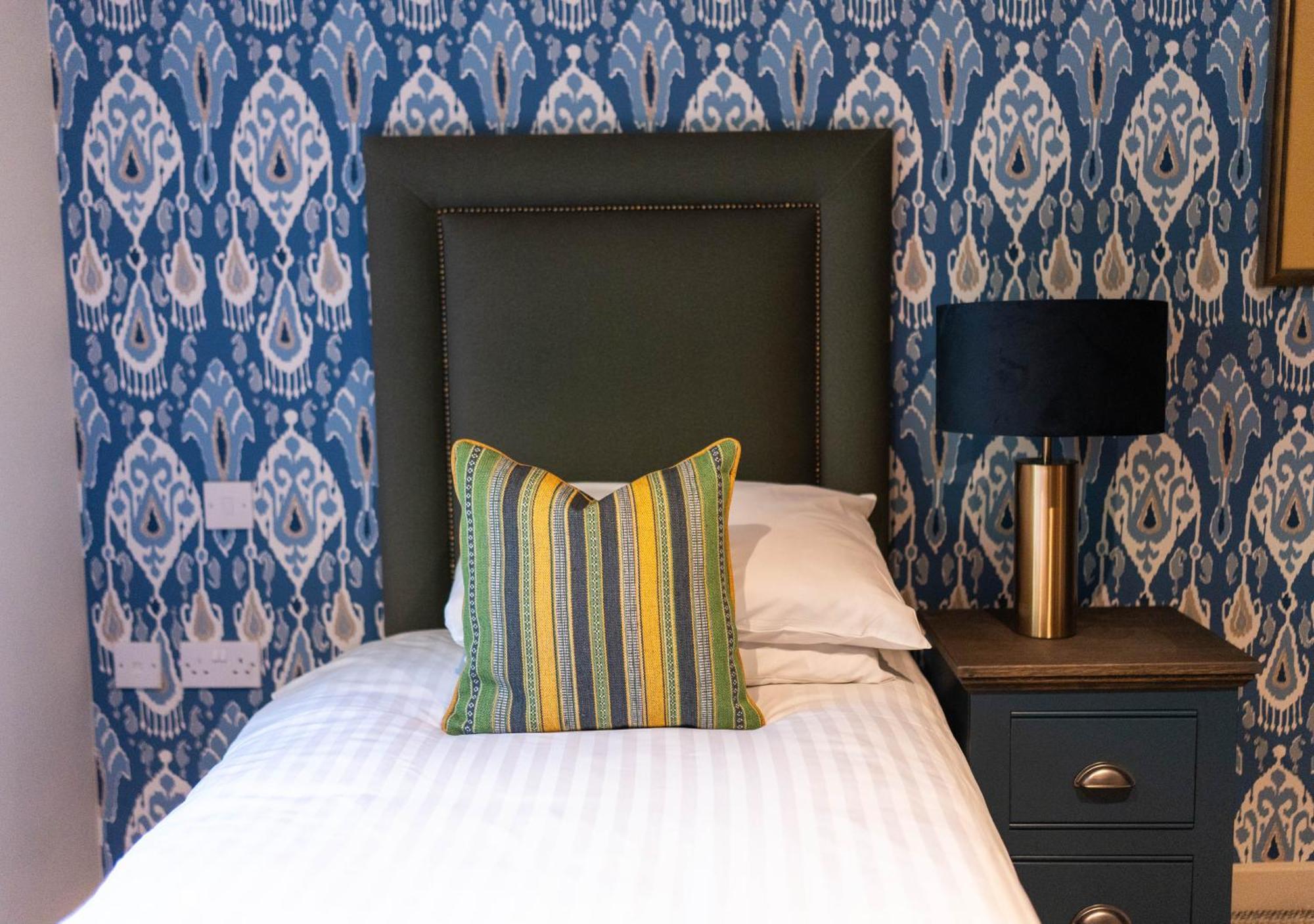 Great Manor & London Stansted
