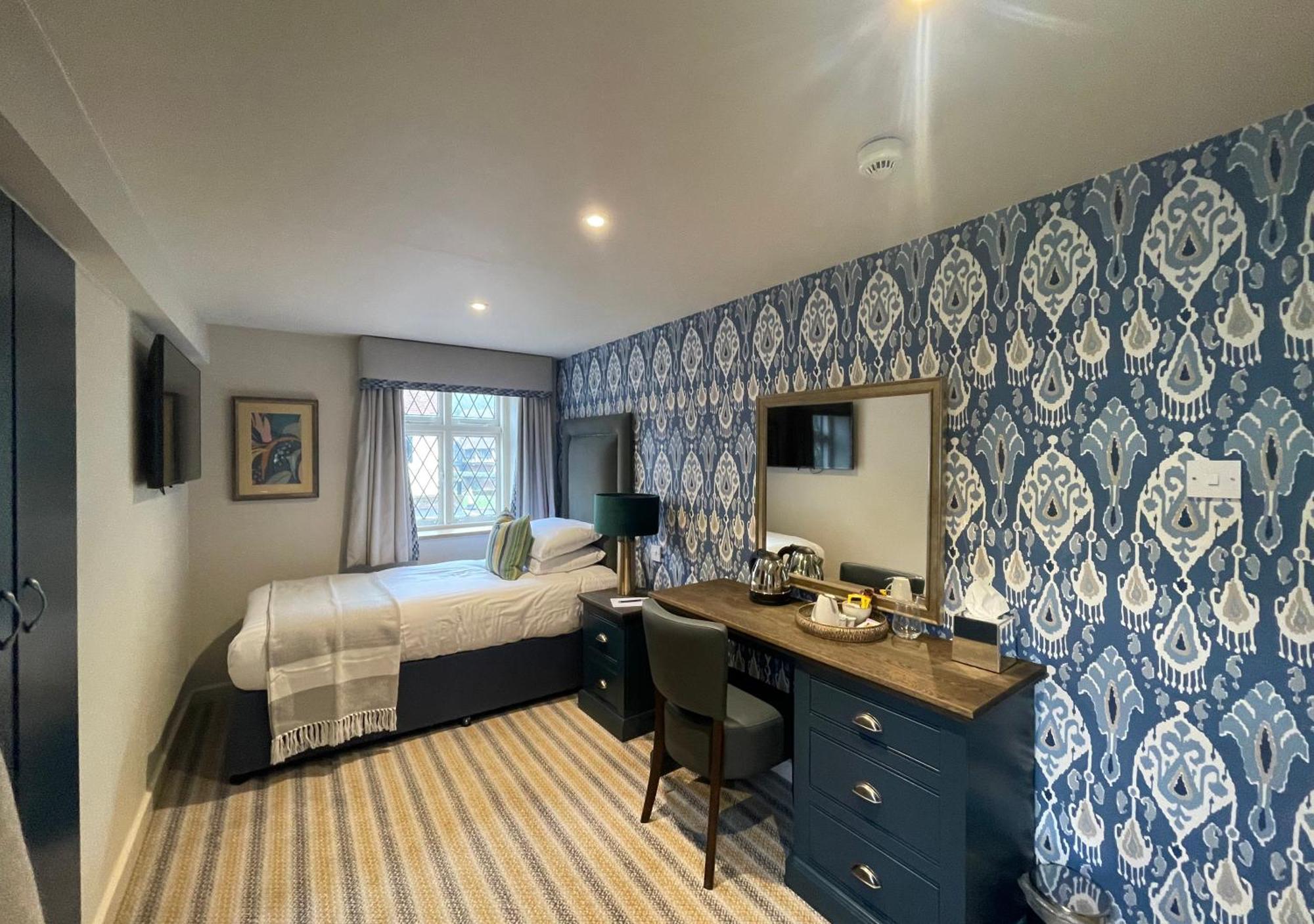 Great Manor & London Stansted Hotel