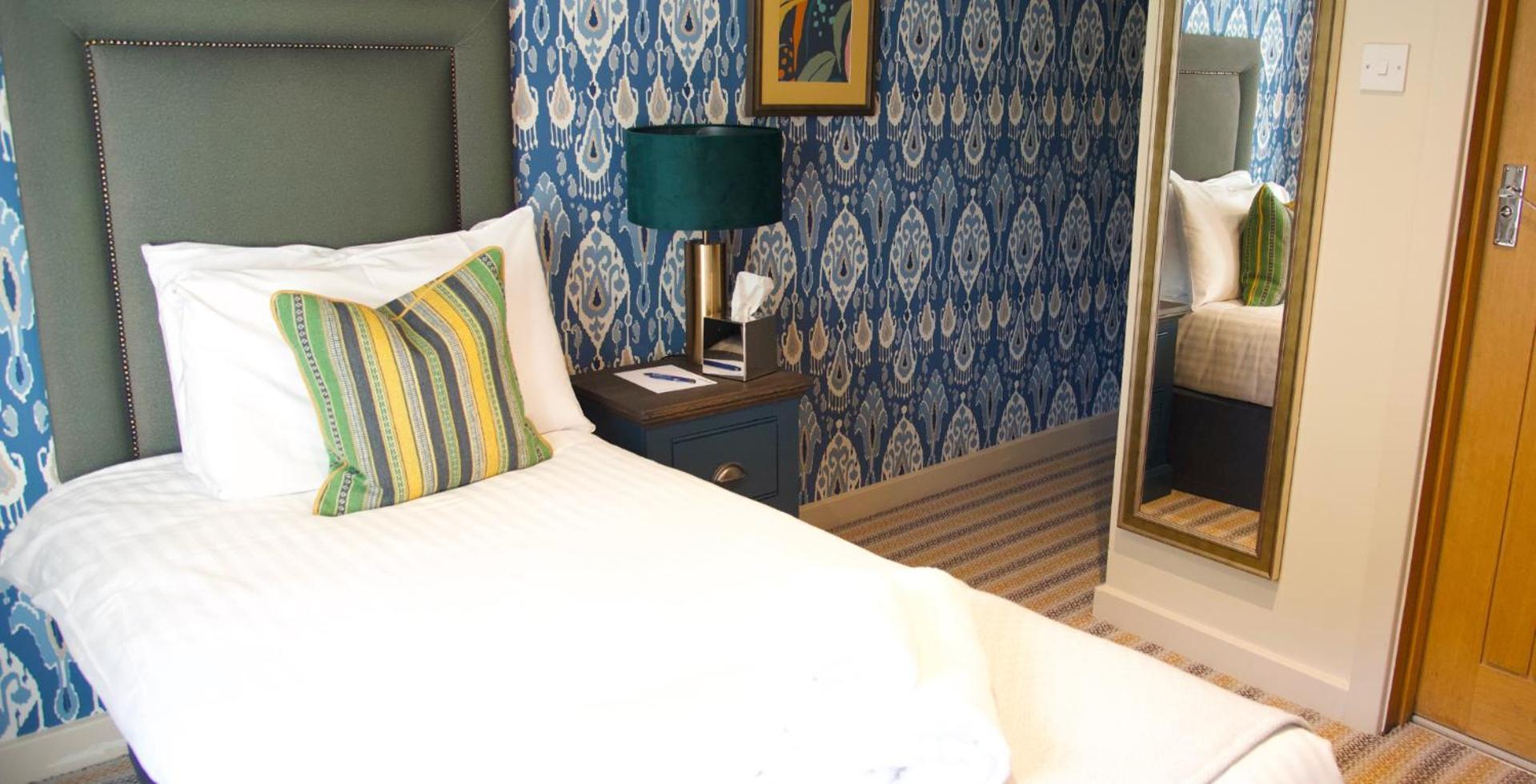 Great Manor & London Stansted