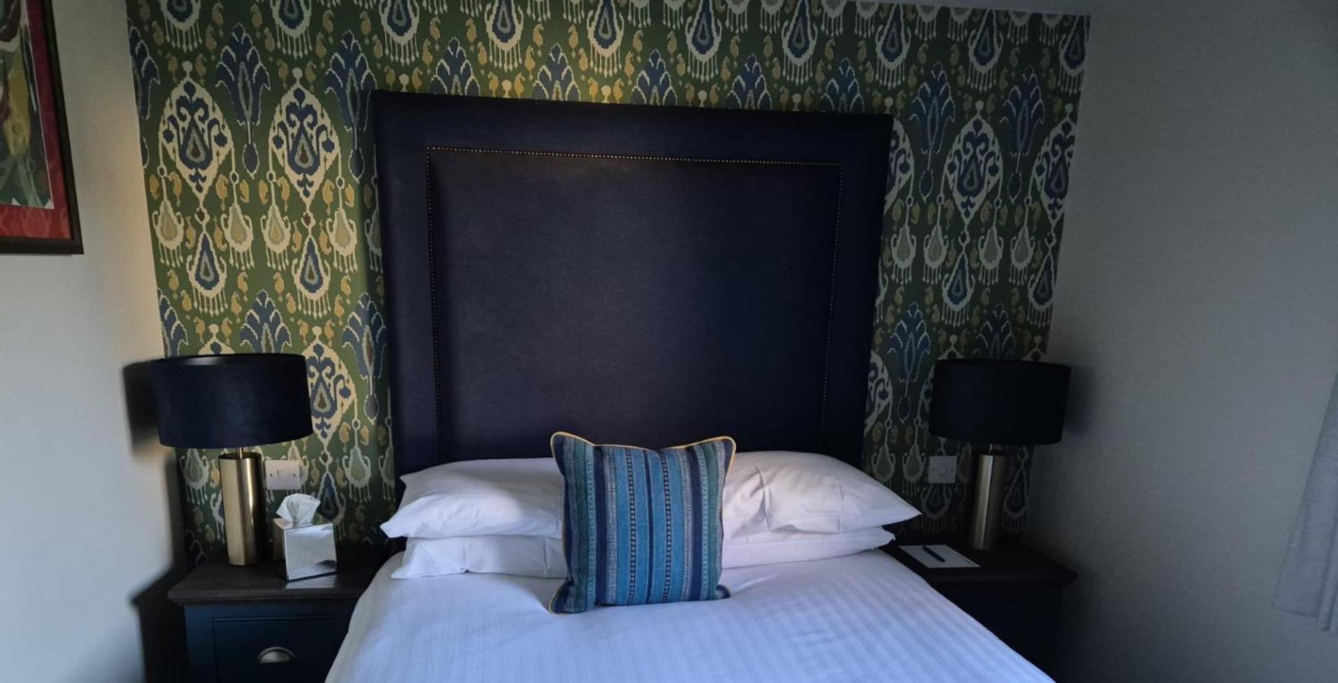 Great Manor & London Stansted Hotel
