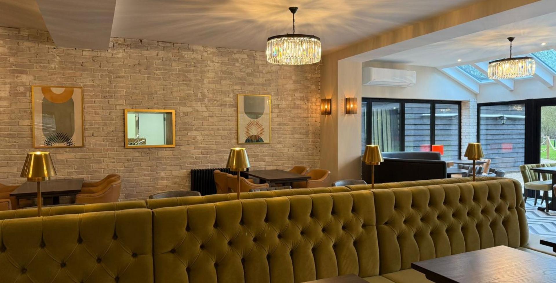 Hotel Great Manor & London Stansted