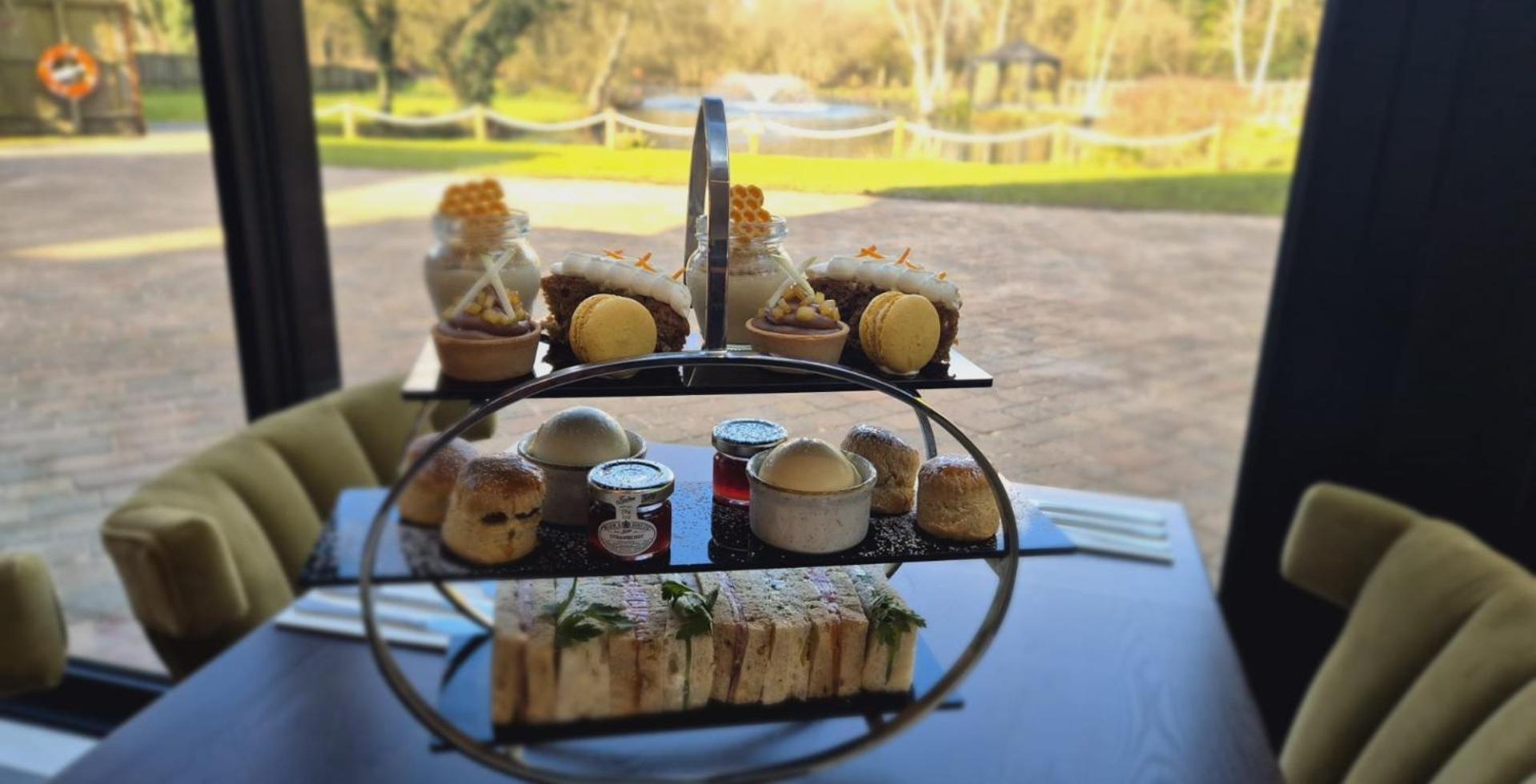 Hotel Great Manor & London Stansted 4*