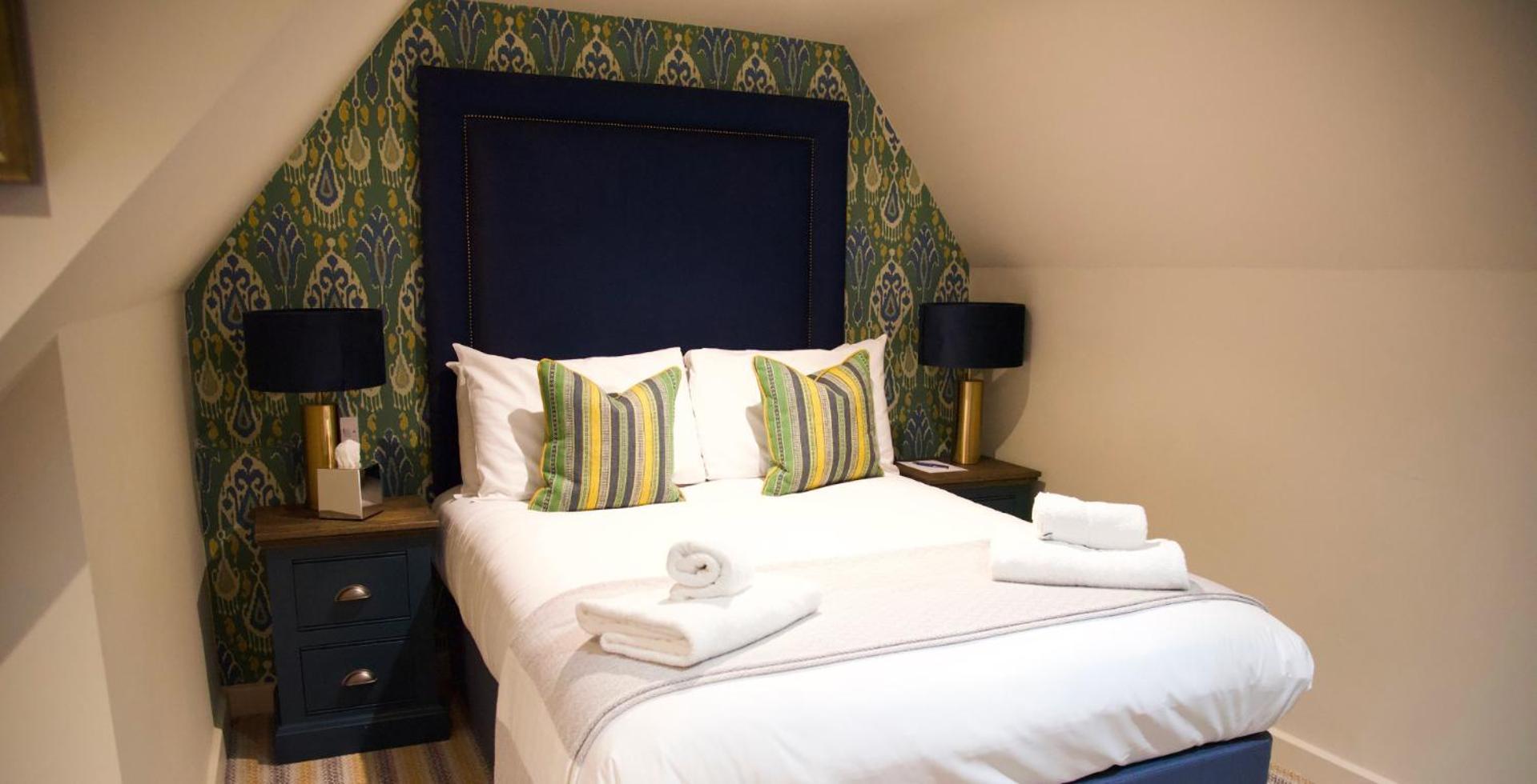 Hotel Great Manor & London Stansted