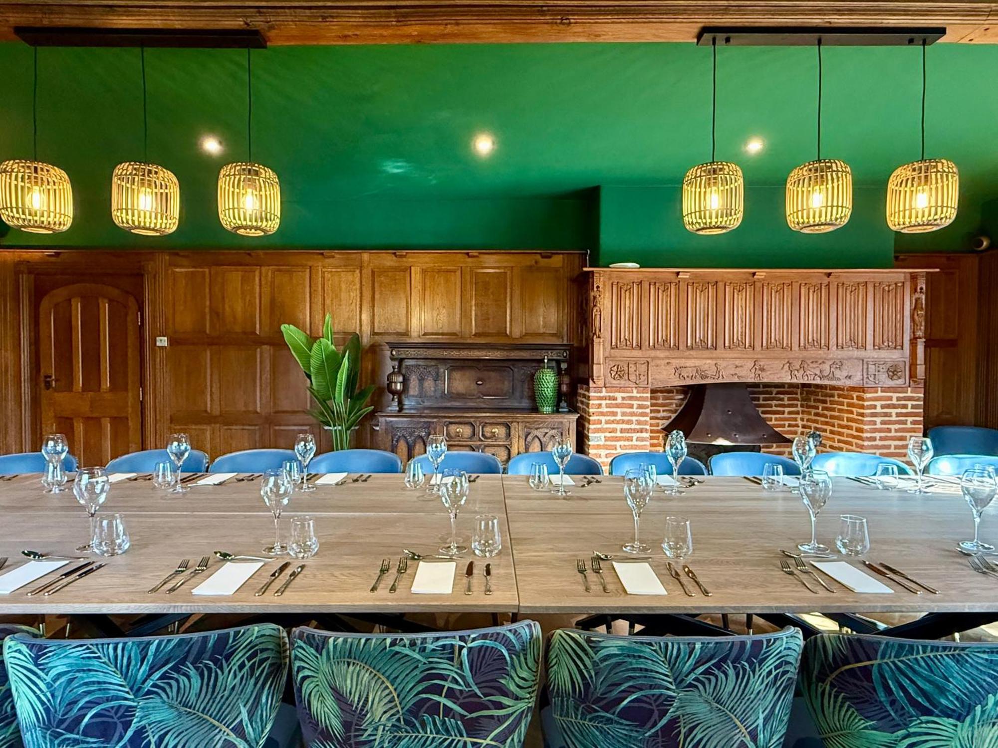 Great Manor & London Stansted Hotel