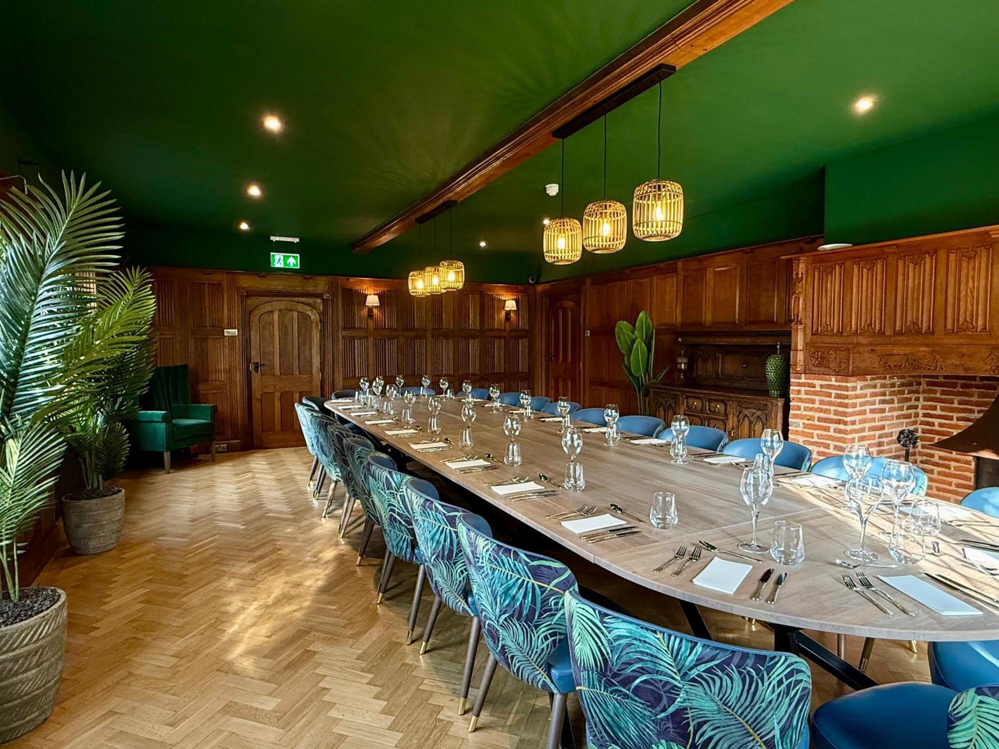 Hotel Great Manor & London Stansted