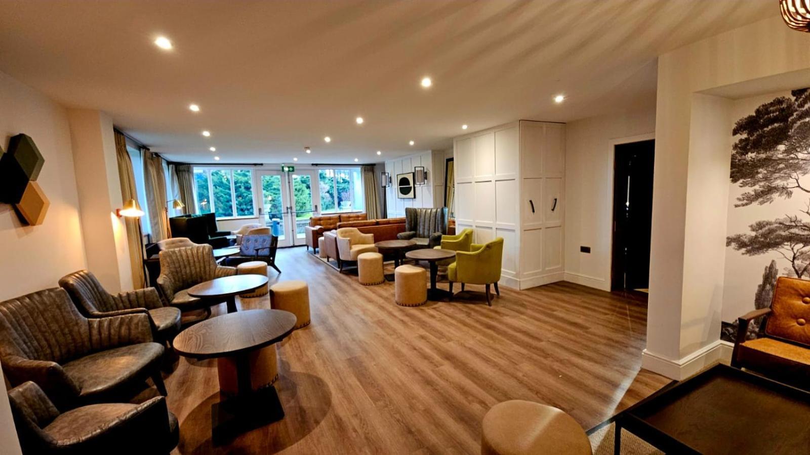 Hotel Great Manor & London Stansted 4*