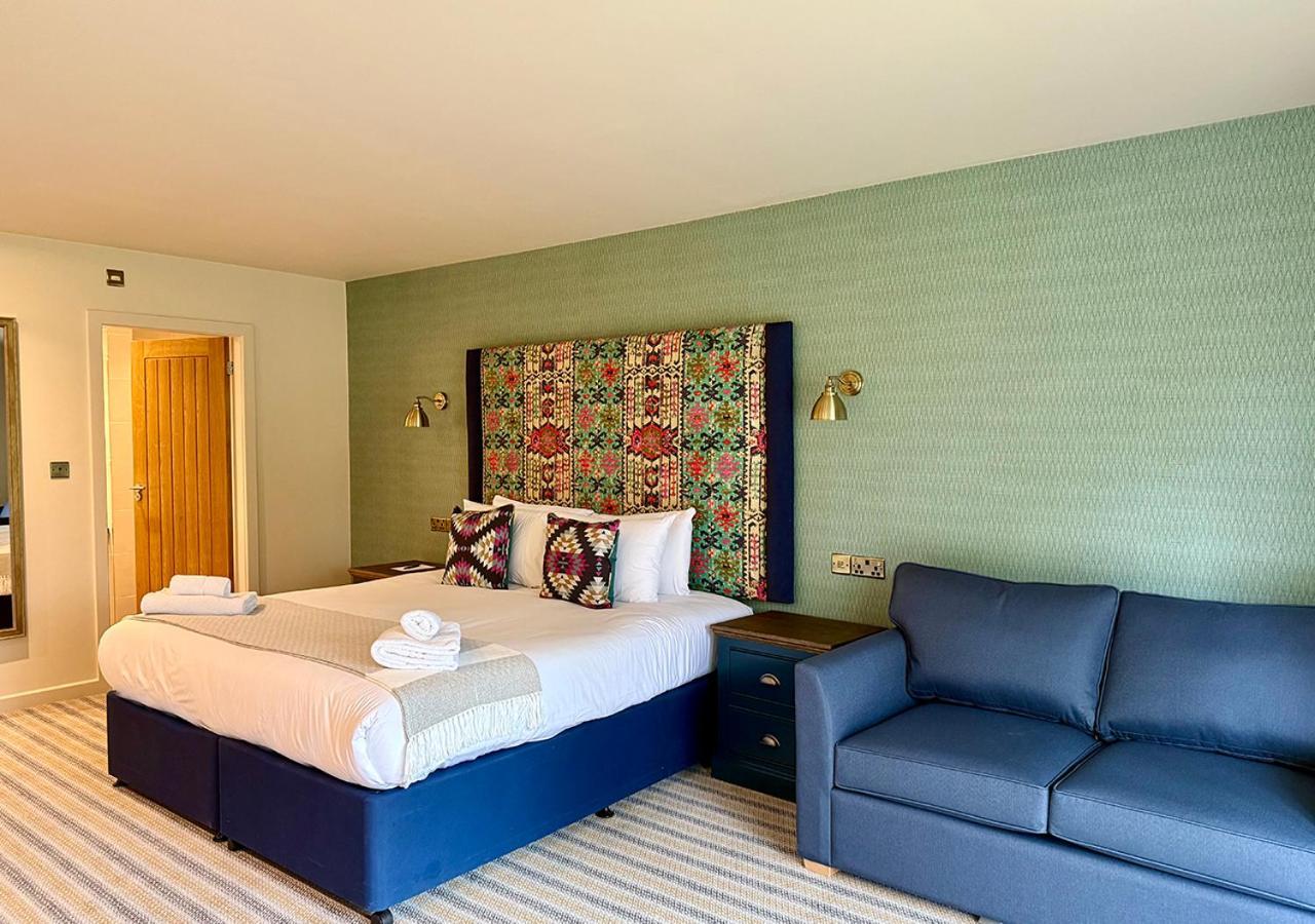 Hotel Great Manor & London Stansted