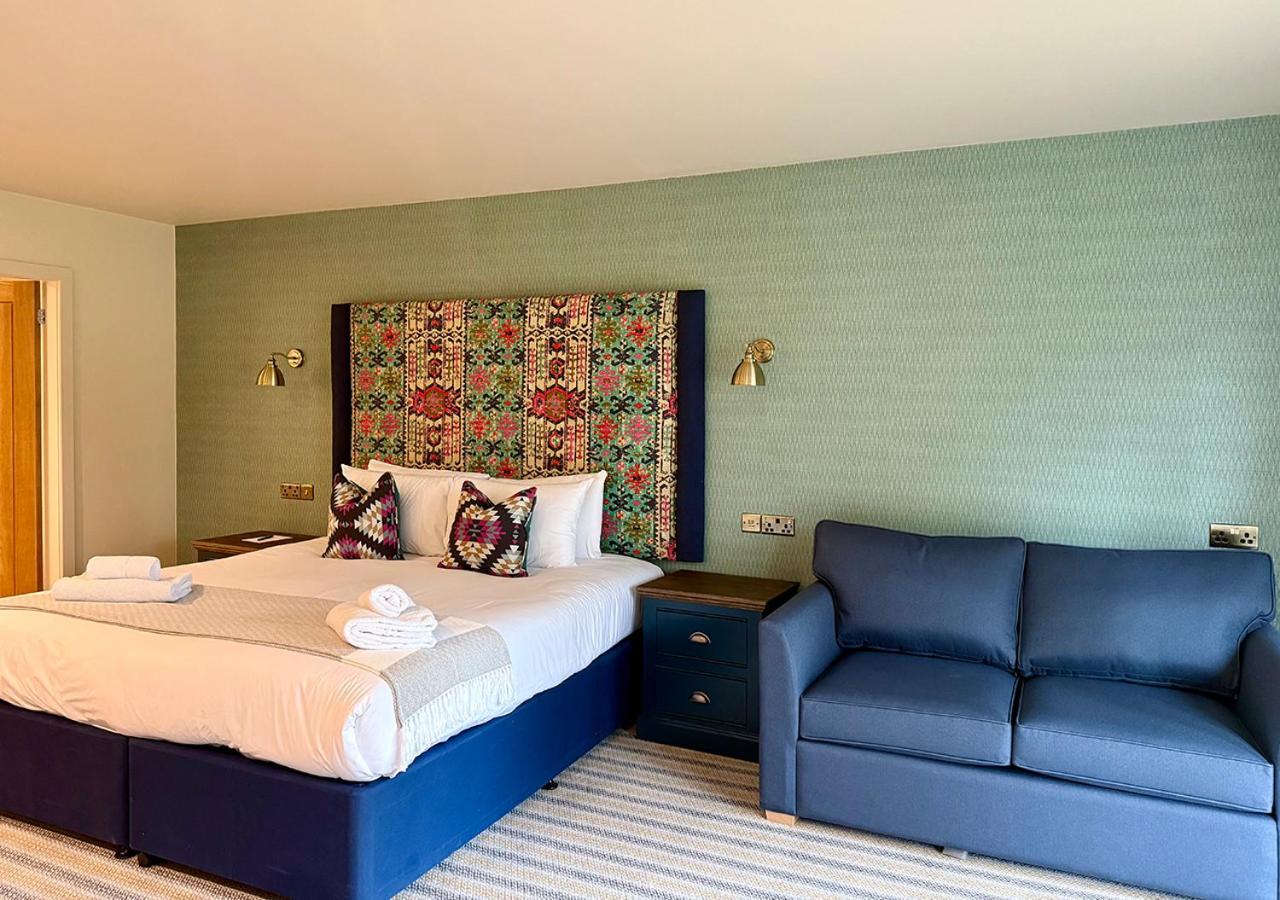 Great Manor & London Stansted Hotel 4*