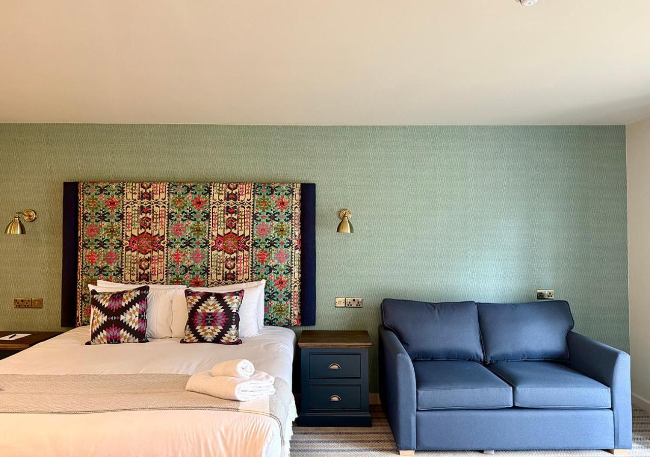 Hotel Great Manor & London Stansted Hallingbury