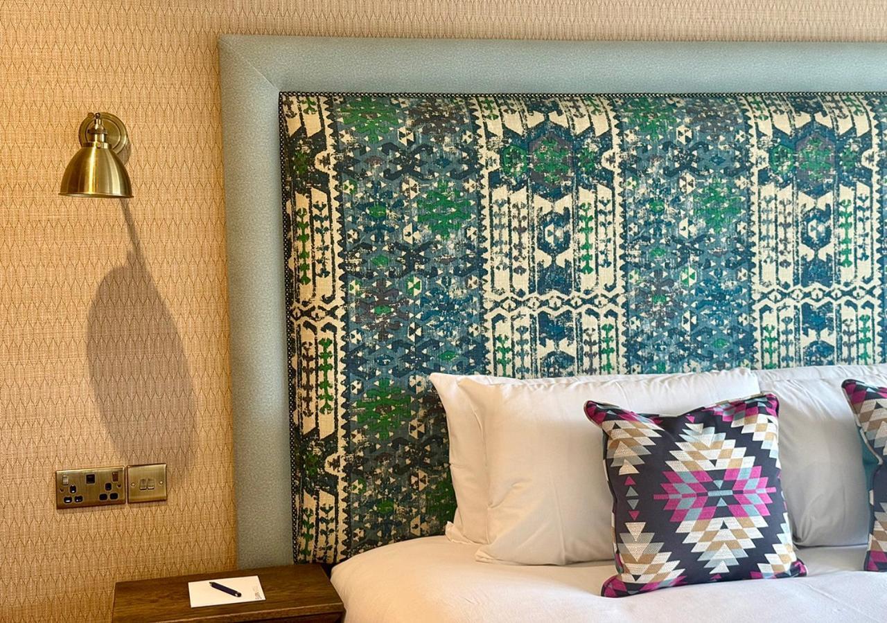 Great Manor & London Stansted Hotel
