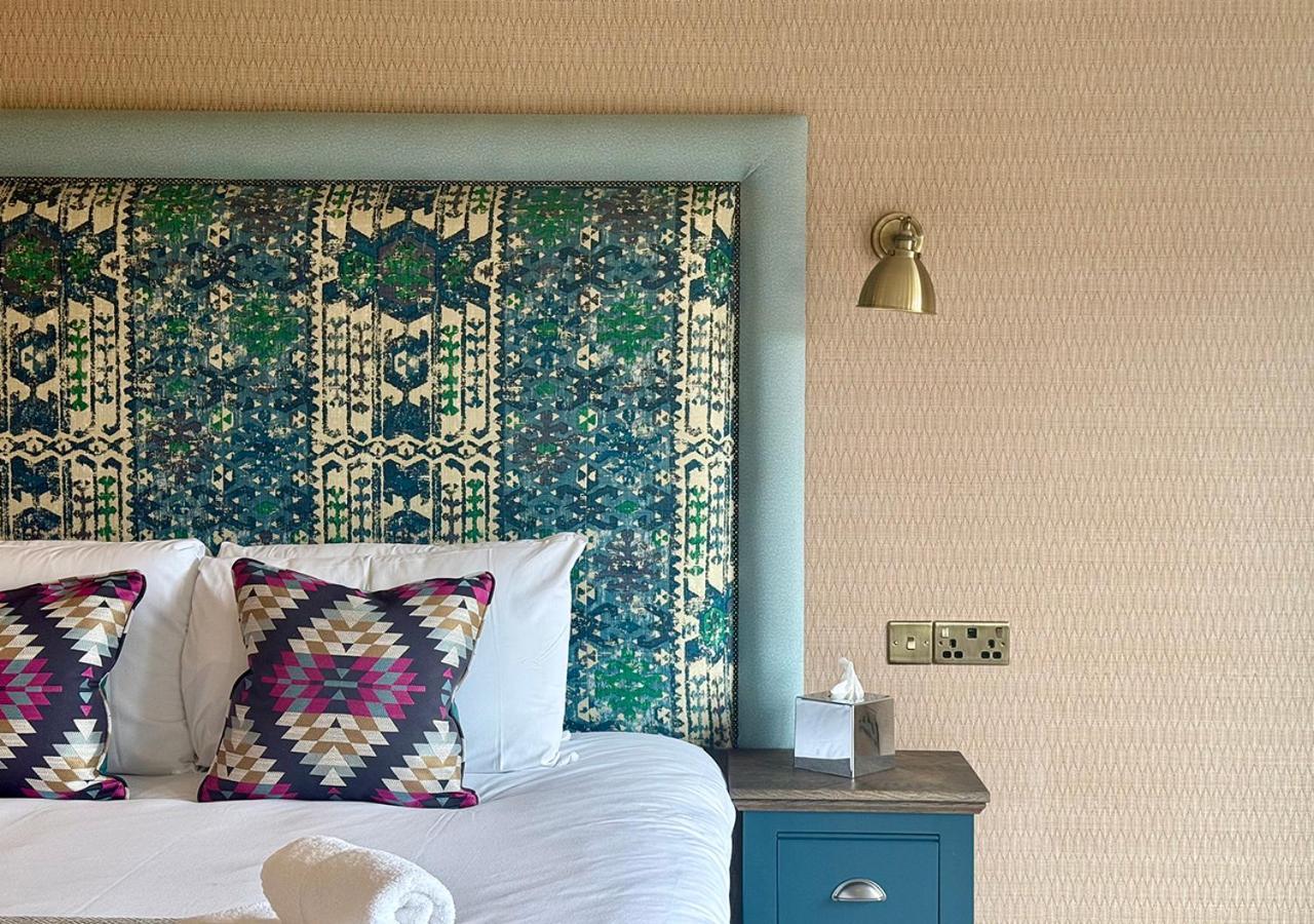 Hotel Great Manor & London Stansted Hallingbury