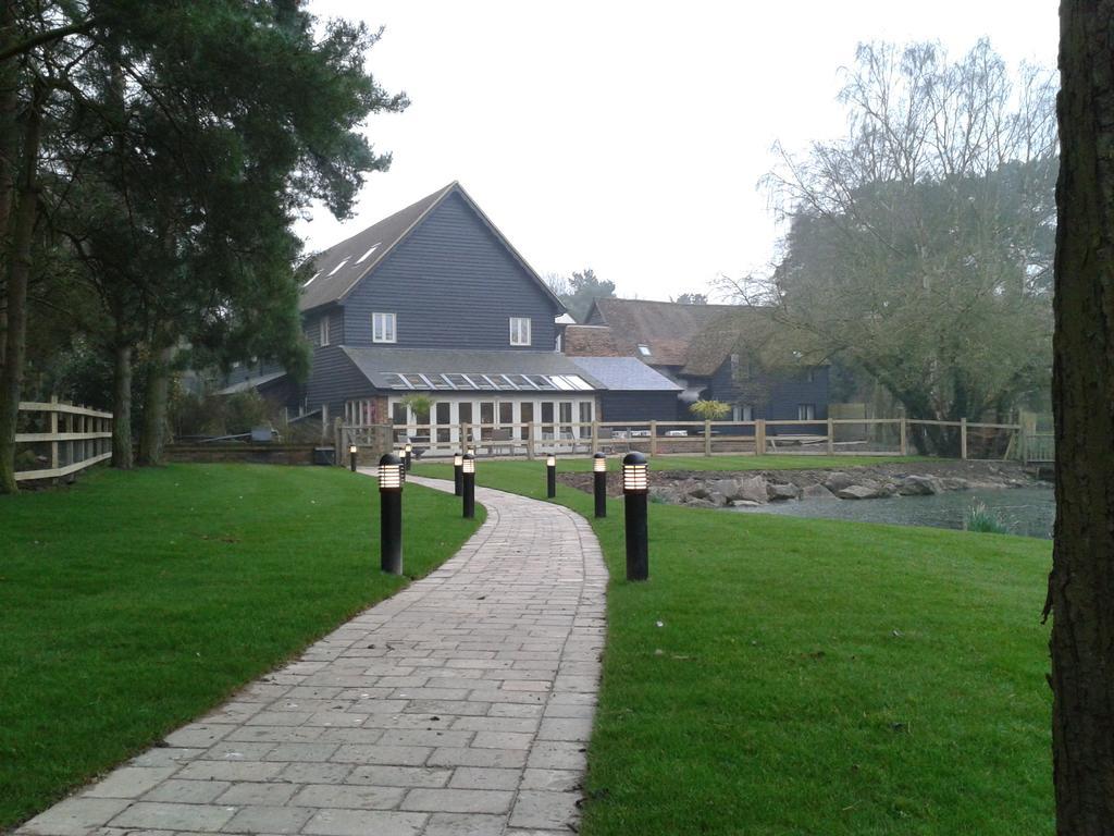 Hotel Great Manor & London Stansted 4*