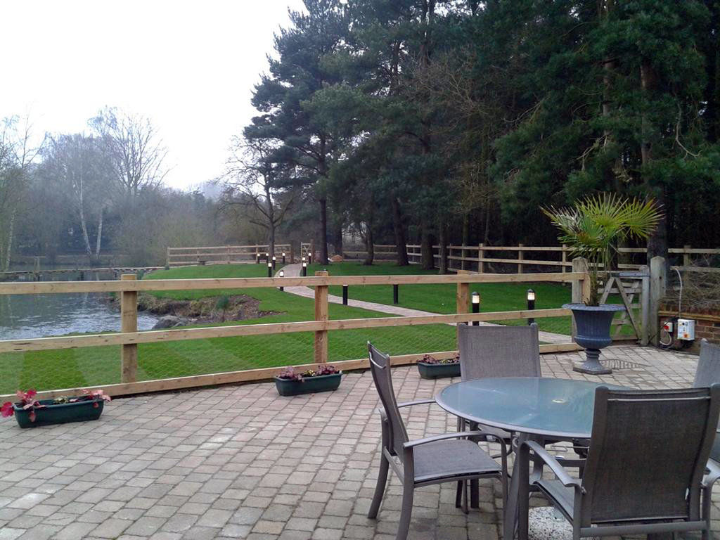 Hotel Great Manor & London Stansted Hallingbury