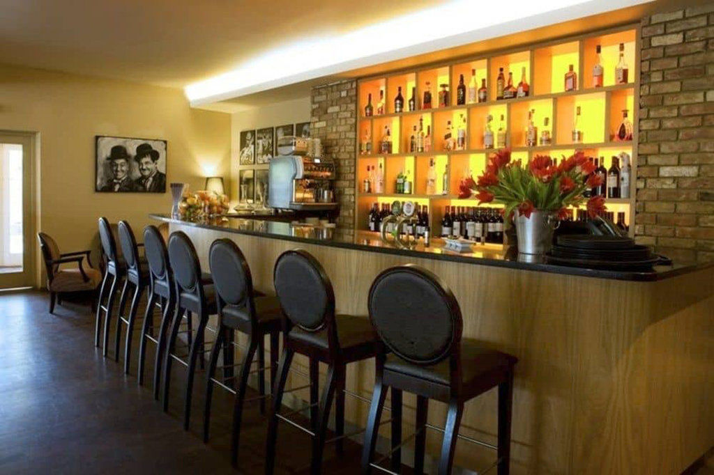 Great Manor & London Stansted Hotel 4*