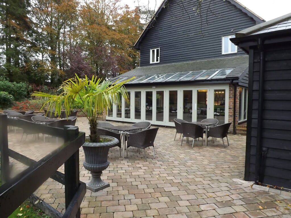 Great Manor & London Stansted Hotel
