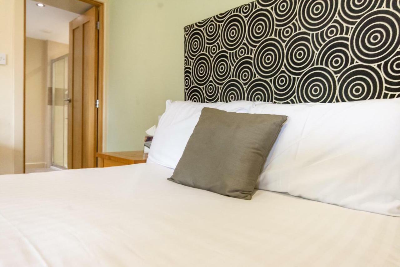Great Manor & London Stansted 4* Hallingbury