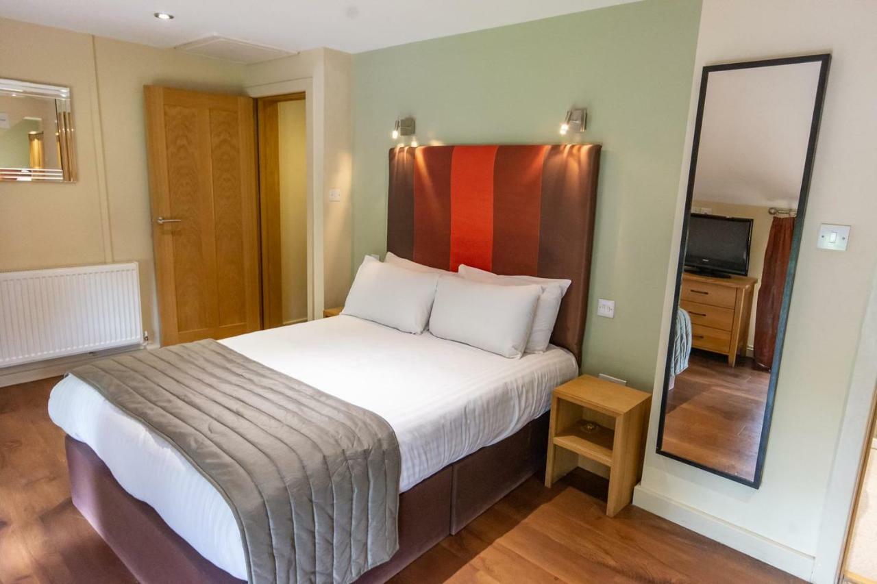 Great Manor & London Stansted Hotel Hallingbury