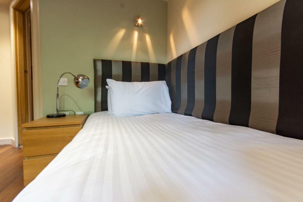 Great Manor & London Stansted