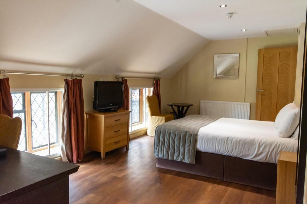 Hotel Great Manor & London Stansted