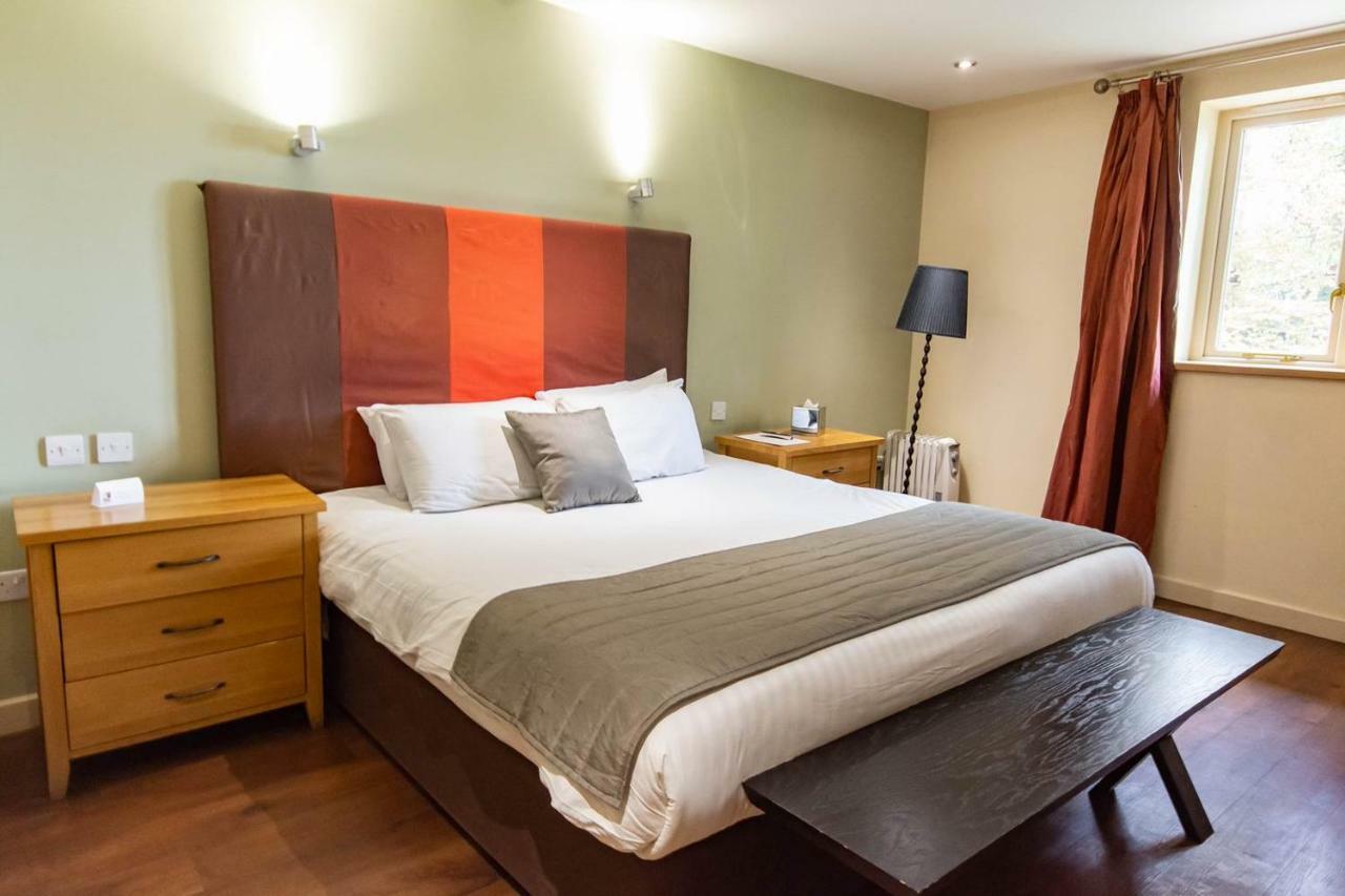 Great Manor & London Stansted Hotel