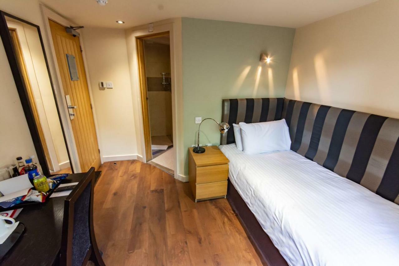 Hotel Great Manor & London Stansted 4*
