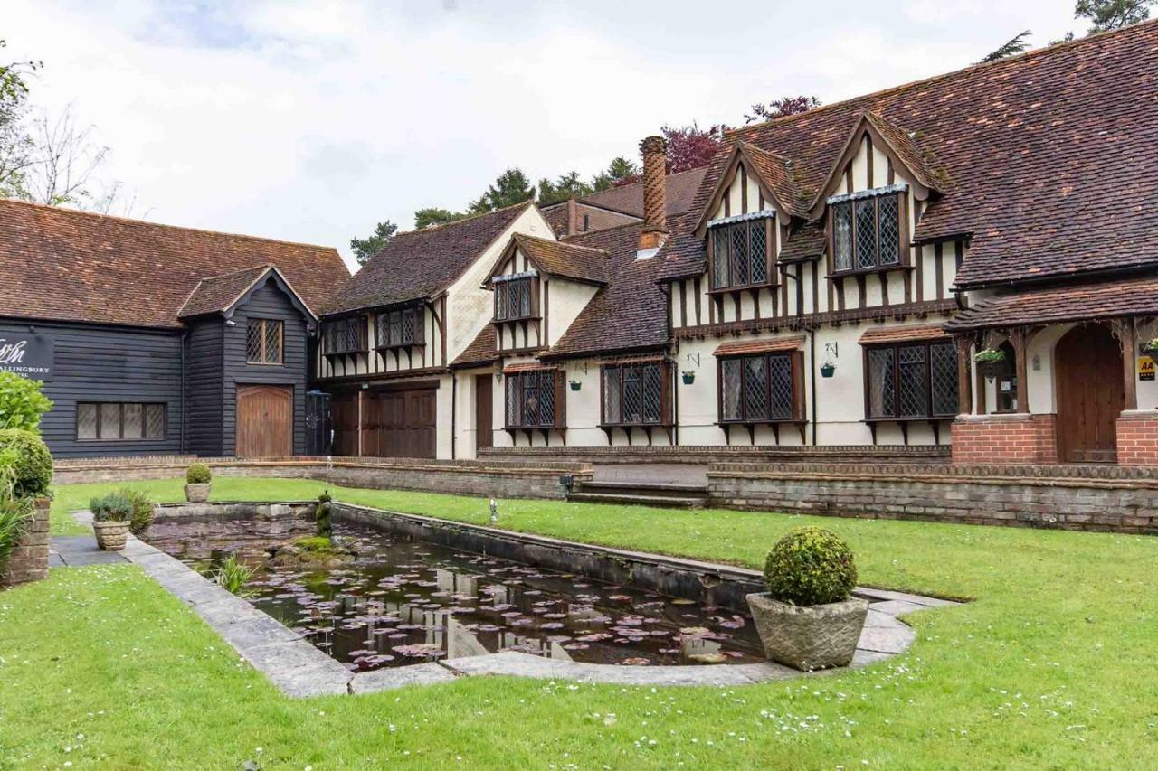 Great Manor & London Stansted