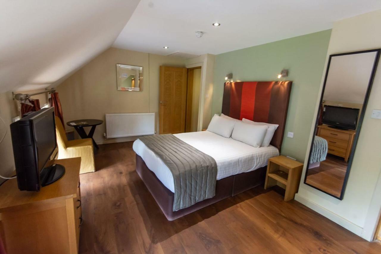 Hotel Great Manor & London Stansted 4*