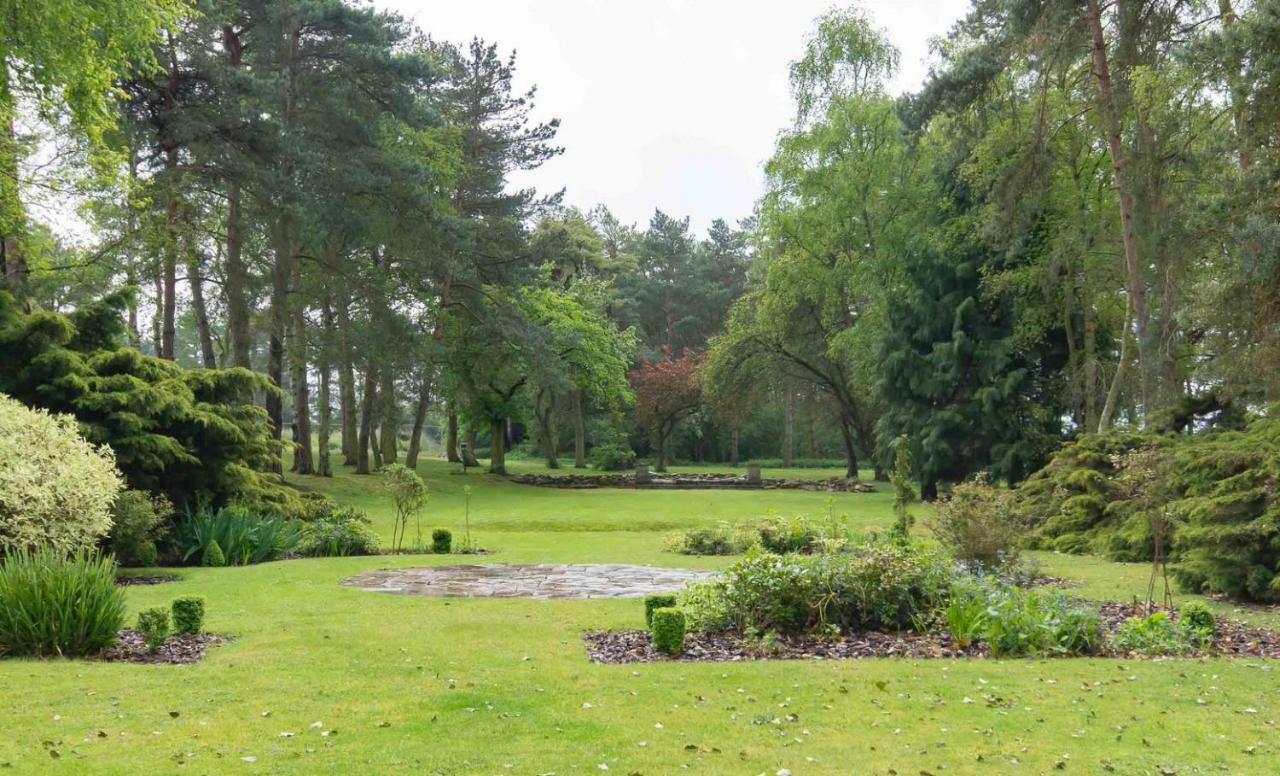 Great Manor & London Stansted Hotel Hallingbury