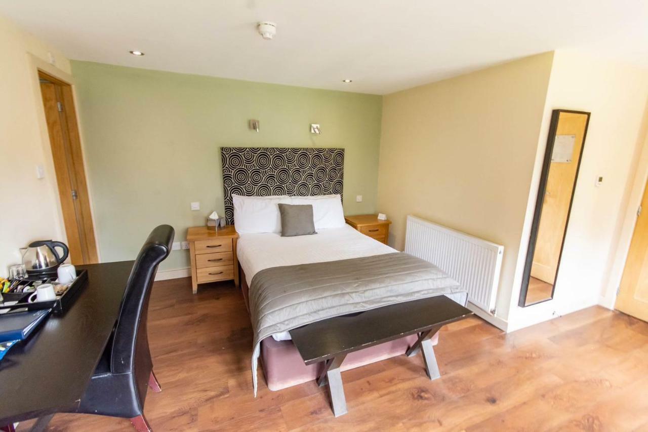 Great Manor & London Stansted 4*