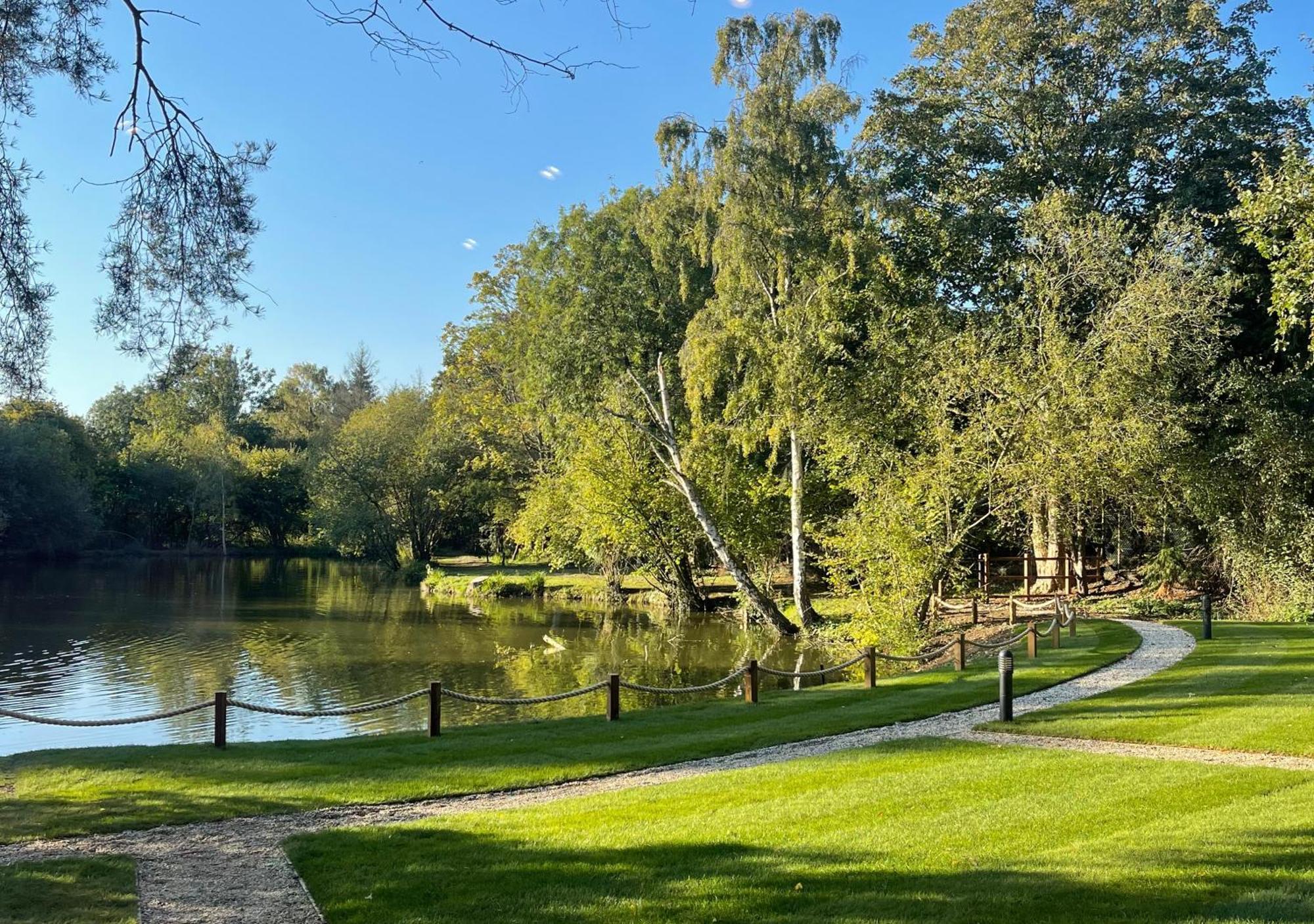 Hotel Great Manor & London Stansted Hallingbury