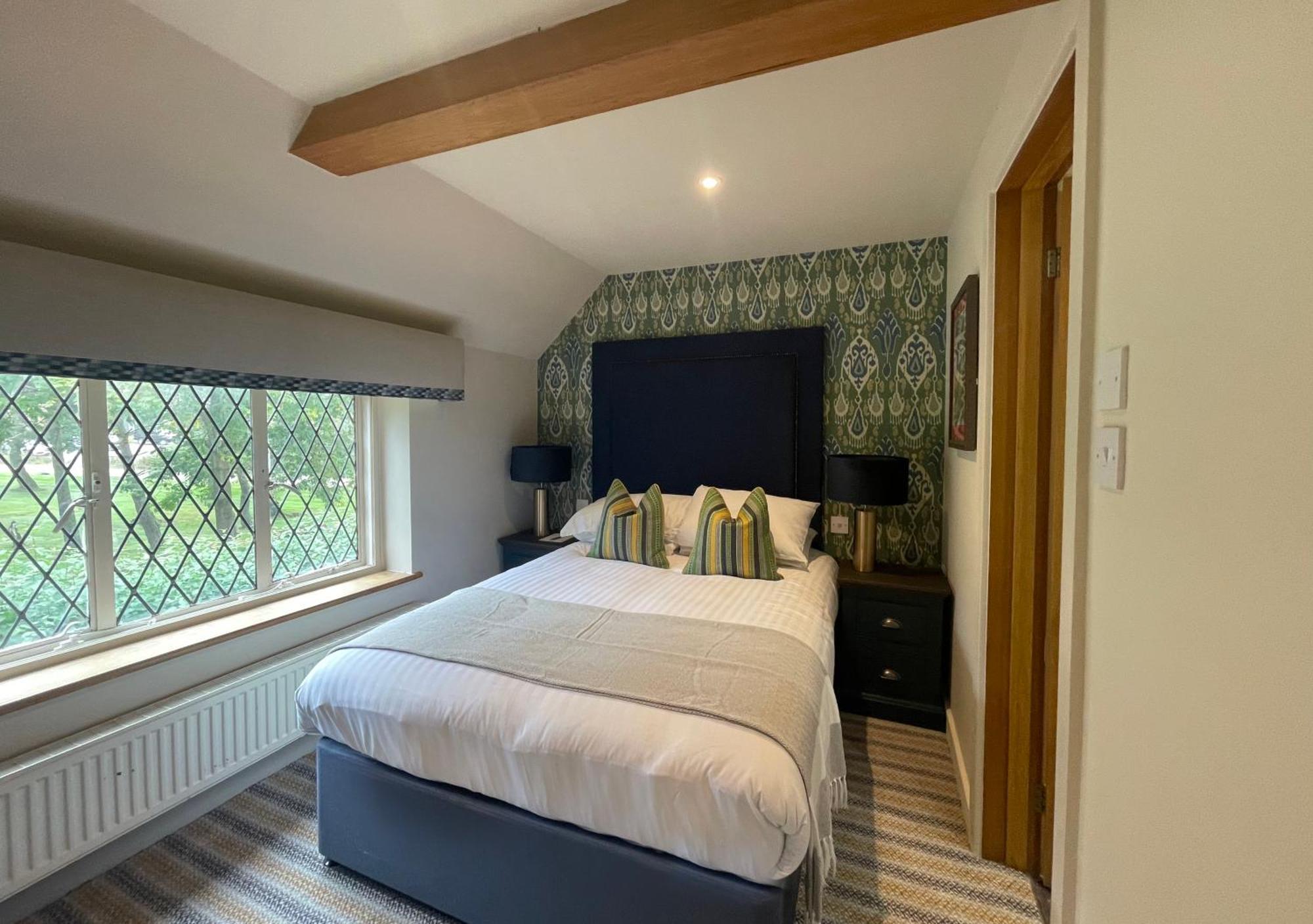 Great Manor & London Stansted 4*